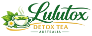 Lulutox Detox Tea Australia